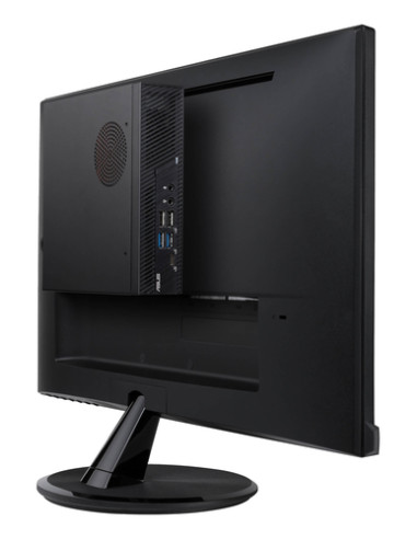 ASUS PB63-B7013AH Intel® Core™ i7 i7-13700 16 GB DDR5-SDRAM 512 GB SSD Windows 11 Pro Mini PC Nero