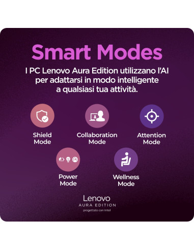 Lenovo ThinkPad X9-15 Gen 1 Copilot+ PC Intel Core Ultra 7 258V Computer portatile 38,9 cm (15.3") 2.8K 32 GB LPDDR5x-SDRAM 1 TB