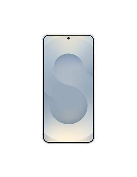 Samsung Galaxy S25 Enterprise Edition 15,8 cm (6.2") Doppia SIM Android 15 5G USB tipo-C 12 GB 128 GB 4000 mAh Argento