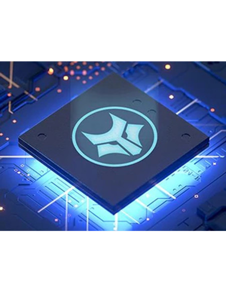 HP EliteBook Ultra G1i Next Gen AI PC Wolf Pro Security Edition Copilot+ PC Intel Core Ultra 7 258V Computer portatile 35,6 cm (