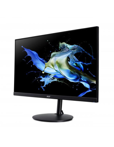 Acer CB2 CB272 G Monitor PC 68,6 cm (27") 1920 x 1080 Pixel Full HD LCD Nero