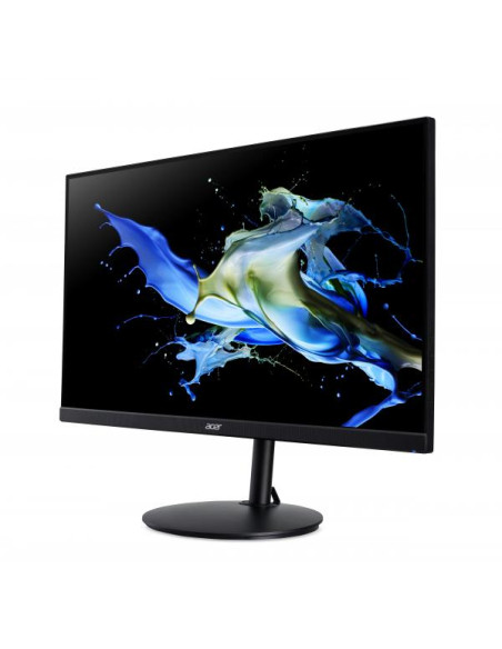 Acer CB2 CB272 G Monitor PC 68,6 cm (27") 1920 x 1080 Pixel Full HD LCD Nero
