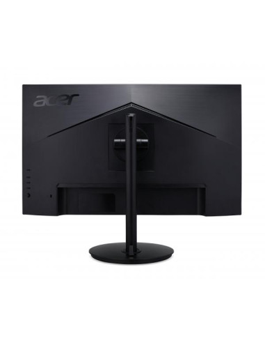 Acer CB2 CB272 G Monitor PC 68,6 cm (27") 1920 x 1080 Pixel Full HD LCD Nero