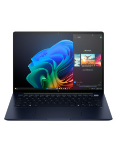 HP EliteBook Ultra G1i Next Gen AI PC Wolf Pro Security Edition Copilot+ PC Intel Core Ultra 5 228V Computer portatile 35,6 cm ( 2