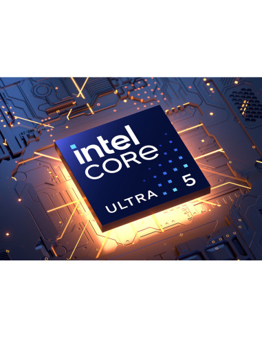 HP EliteBook X G1i Next Gen AI PC Wolf Pro Security Edition Copilot+ PC Intel Core Ultra 5 228V Computer portatile 35,6 cm (14")