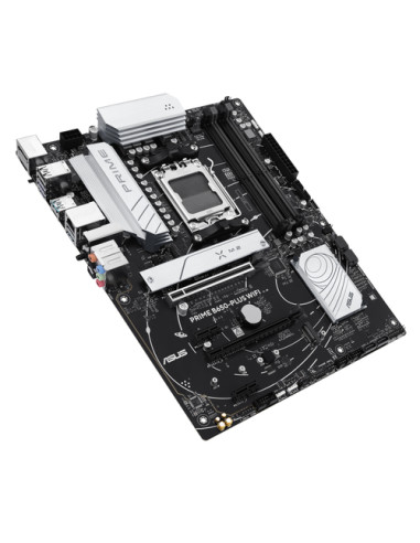 ASUS PRIME B650-PLUS WIFI AMD B650 Socket AM5 ATX