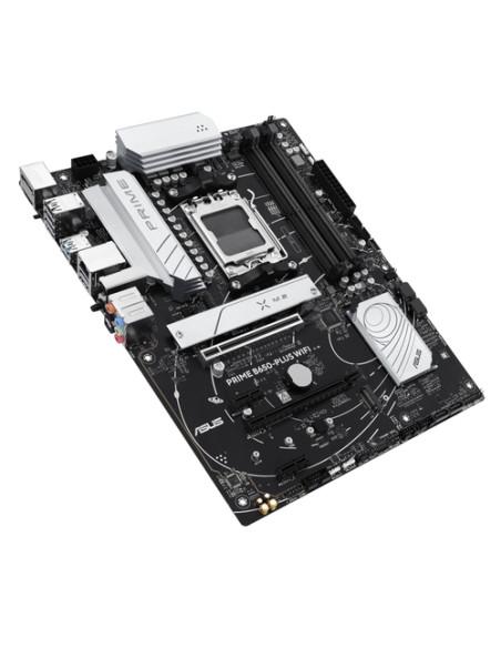 ASUS PRIME B650-PLUS WIFI AMD B650 Socket AM5 ATX