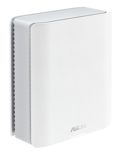 ASUS ZenWiFi BT8 Tri-band (2,4 GHz/5 GHz/6 GHz) Wi-Fi 7 (802.11be) Bianco 3 Interno