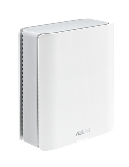 ASUS ZenWiFi BT8 Tri-band (2,4 GHz/5 GHz/6 GHz) Wi-Fi 7 (802.11be) Bianco 3 Interno