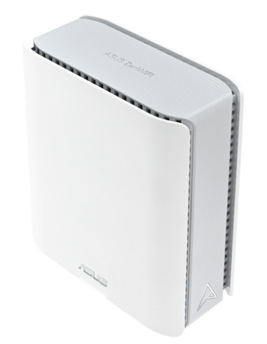 ASUS ZenWiFi BT8 Tri-band (2,4 GHz/5 GHz/6 GHz) Wi-Fi 7 (802.11be) Bianco 3 Interno