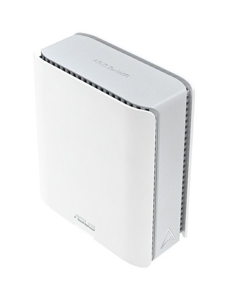 ASUS ZenWiFi BT8 Tri-band (2,4 GHz/5 GHz/6 GHz) Wi-Fi 7 (802.11be) Bianco 3 Interno