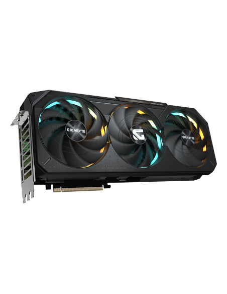 GIGABYTE GeForce RTX 5080 GAMING OC 16G Scheda Grafica - 16GB GDDR7, 256 bit, PCI-E 5.0, 2730MHz Core Clock, 3 x DisplayPort, 1 