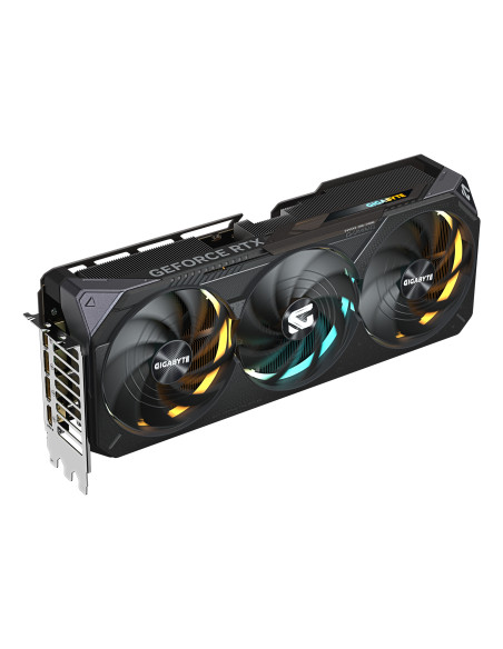 GIGABYTE GeForce RTX 5080 GAMING OC 16G Scheda Grafica - 16GB GDDR7, 256 bit, PCI-E 5.0, 2730MHz Core Clock, 3 x DisplayPort, 1 