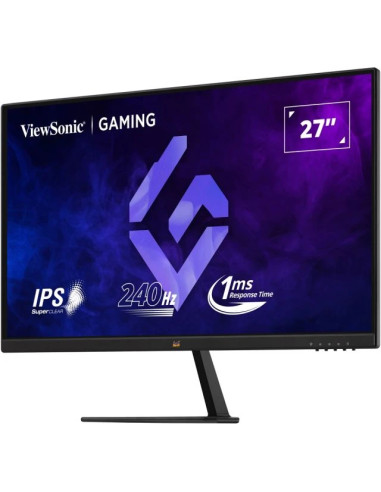 Viewsonic VX Series VX2779A-HD-PRO Monitor PC 68,6 cm (27") 1920 x 1080 Pixel Full HD LED Nero