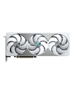 GIGABYTE GeForce RTX 5080 AERO OC SFF 16G Scheda Grafica - 16GB GDDR7, 256 bit, PCI-E 5.0, 2730MHz Core Clock, 3 x DisplayPort,  2