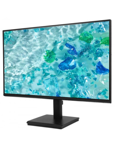 Acer Vero V7 V277 G Monitor PC 68,6 cm (27") 1920 x 1080 Pixel Full HD LCD Nero