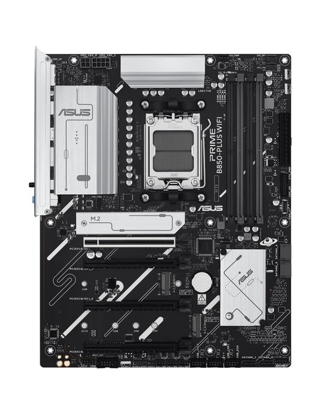 ASUS PRIME B850-PLUS WIFI AMD B850 Socket AM5 ATX