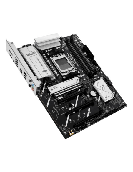ASUS PRIME B850-PLUS WIFI AMD B850 Socket AM5 ATX