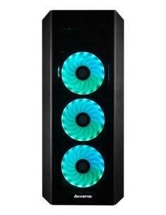 Chieftec SCORPION 3 Midi Tower Nero 2