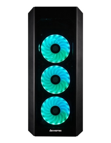 Chieftec SCORPION 3 Midi Tower Nero