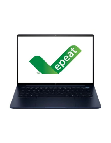 HP EliteBook Ultra G1i Next Gen AI PC Wolf Pro Security Edition Copilot+ PC Intel Core Ultra 7 258V Computer portatile 35,6 cm (