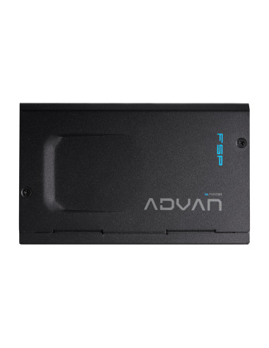 FSP ADVAN-850GM alimentatore per computer 850 W 20+4 pin ATX ATX Nero