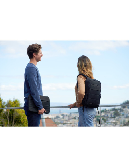 Kensington Custodia per laptop da 14” EQ