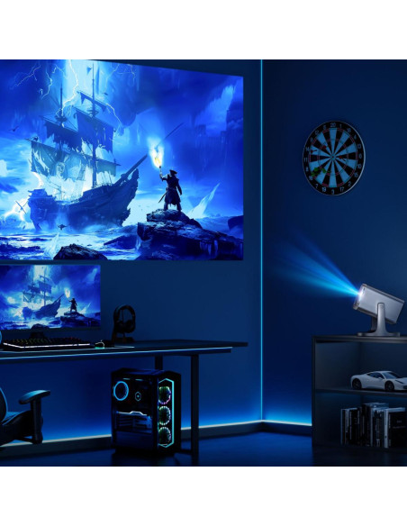 Hisense C2 Pro Smart TV Wi-Fi Grigio