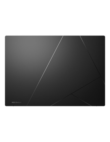 ASUS Zenbook 14 OLED UM3406KA-PP079W AMD Ryzen AI 7 350 Computer portatile 35,6 cm (14") 3K 16 GB LPDDR5x-SDRAM 512 GB SSD Wi-Fi