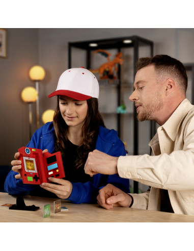 MEGA Pokémon Pokedex