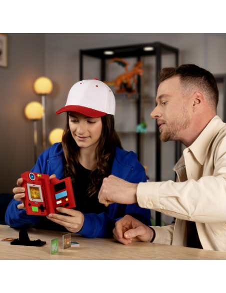 MEGA Pokémon Pokedex