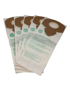 Hoover H21P Sacchetto per la polvere 2