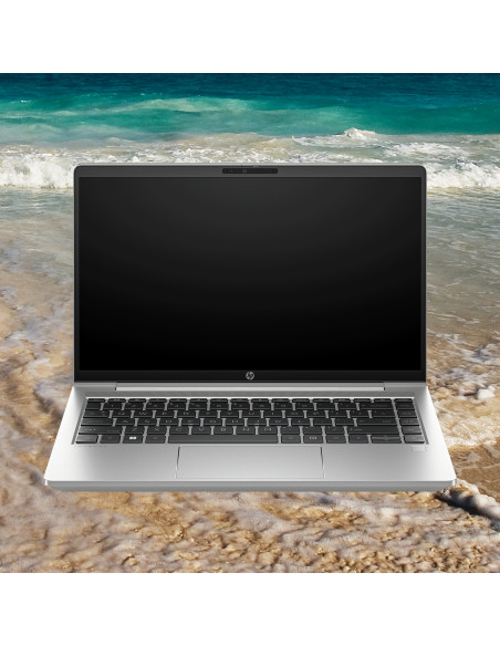 HP ProBook 440 G10 Intel® Core™ i7 i7-1355U Computer portatile 35,6 cm (14") Full HD 16 GB DDR4-SDRAM 512 GB SSD Wi-Fi 6E (80