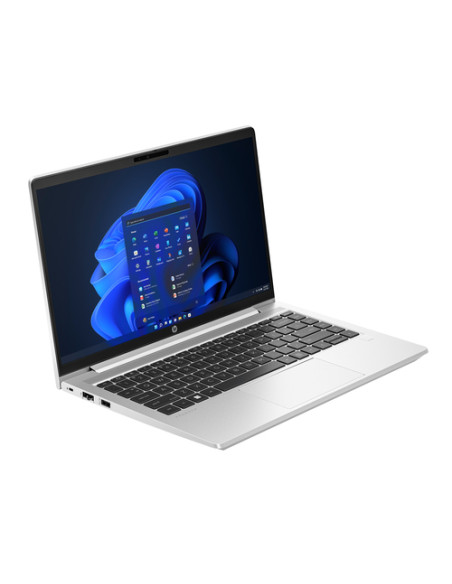 HP ProBook 445 G10 AMD Ryzen™ 7 7730U Computer portatile 35,6 cm (14") Full HD 16 GB DDR4-SDRAM 512 GB SSD Wi-Fi 6E (802.11ax)