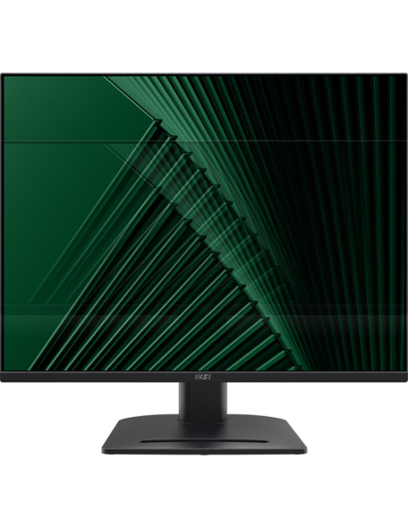 MSI PRO MP275PG Monitor PC 68,6 cm (27") 1920 x 1080 Pixel Full HD LCD Nero
