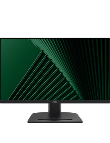 MSI PRO MP275PG Monitor PC 68,6 cm (27") 1920 x 1080 Pixel Full HD LCD Nero