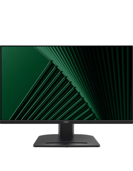 MSI PRO MP275PG Monitor PC 68,6 cm (27") 1920 x 1080 Pixel Full HD LCD Nero