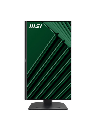 MSI PRO MP275PG Monitor PC 68,6 cm (27") 1920 x 1080 Pixel Full HD LCD Nero