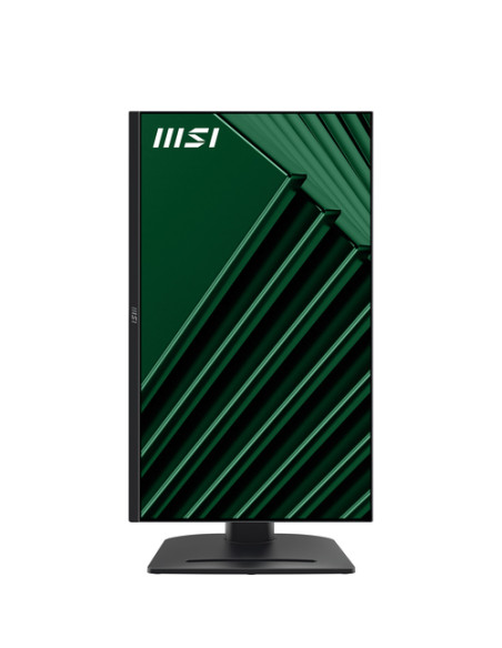 MSI PRO MP275PG Monitor PC 68,6 cm (27") 1920 x 1080 Pixel Full HD LCD Nero