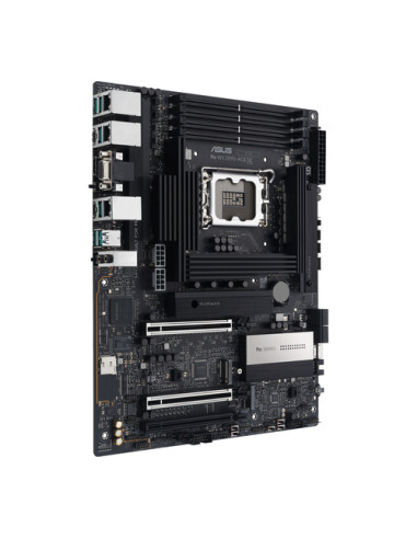 ASUS PRO WS Z890-ACE SE Intel Z890 LGA 1851 (Socket V1) ATX