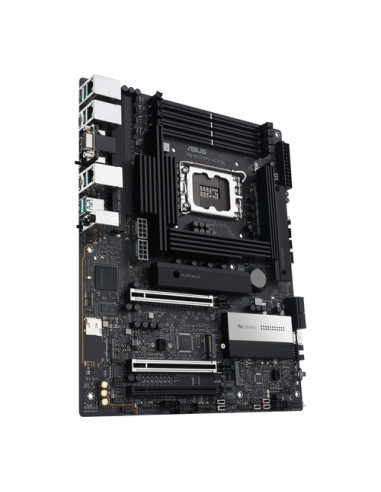ASUS PRO WS Z890-ACE SE Intel Z890 LGA 1851 (Socket V1) ATX