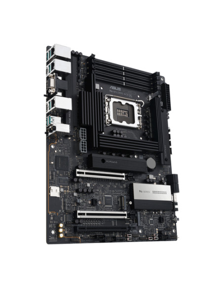 ASUS PRO WS Z890-ACE SE Intel Z890 LGA 1851 (Socket V1) ATX