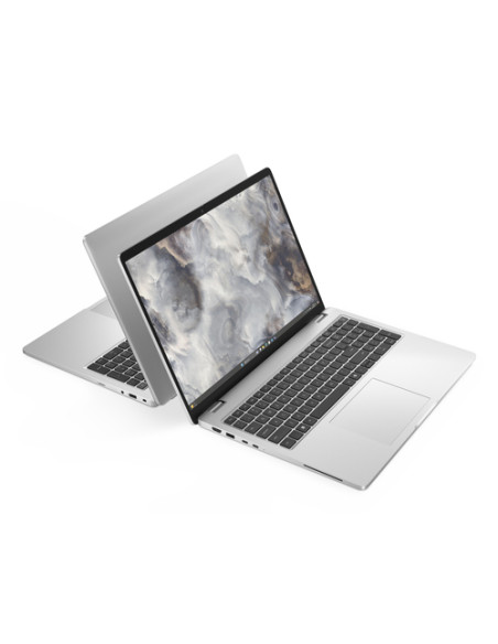 DELL Pro 16 Plus PB16250 Copilot+ PC Intel Core Ultra 7 268V Computer portatile 40,6 cm (16") Full HD+ 32 GB LPDDR5x-SDRAM 1 TB 
