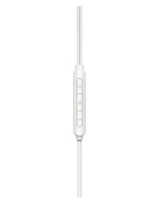 Philips TAE2146WT/00 cuffia e auricolare Cablato In-ear Musica e Chiamate USB tipo-C Bianco 2