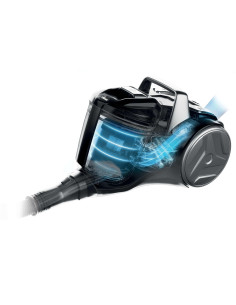 Hoover HP120PET 011 2 L A cilindro Secco 700 W Senza sacchetto 2
