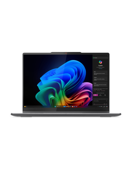 Lenovo Yoga 7i 2-in-1 Convertibile 14" Intel Core Ultra 7 Serie 2 16GB 512GB