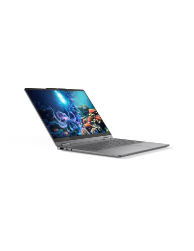 Lenovo Yoga 7i 2-in-1 Convertibile 14" Intel Core Ultra 7 Serie 2 16GB 512GB