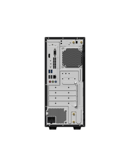 ASUS ExpertCenter D5 Mini Tower D501MERES-714700001X Intel® Core™ i7 i7-14700 8 GB DDR5-SDRAM 512 GB SSD Windows 11 Pro PC Ne