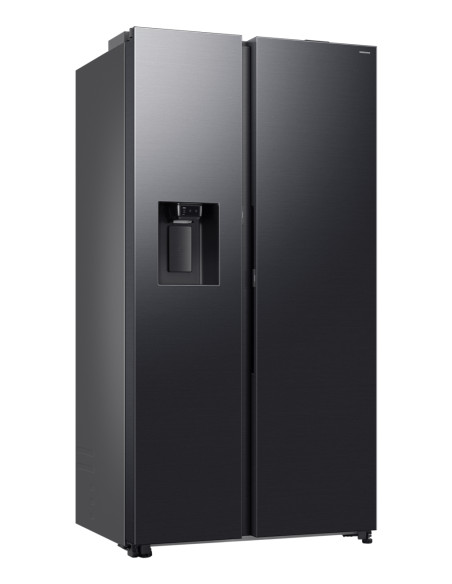 Samsung Frigorifero Side By Side 634L RS80F66KBFEF