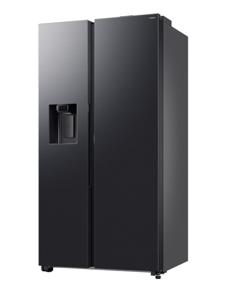 Samsung Frigorifero Side By Side 634L RS80F66KBFEF